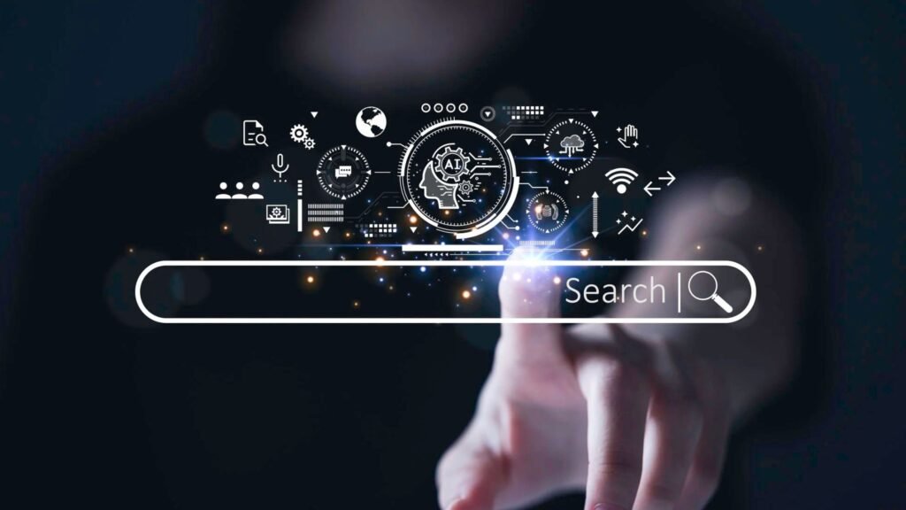 AI search optimization 2026