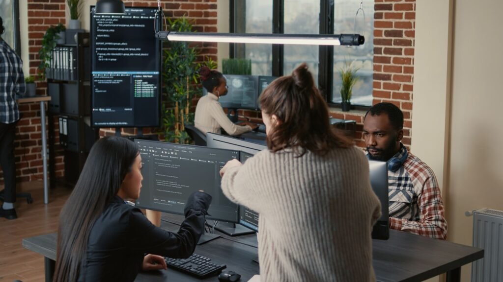 Development company