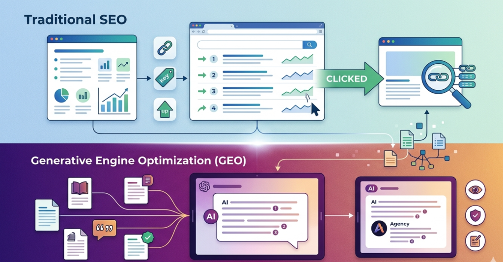 Digital Marketing Agency