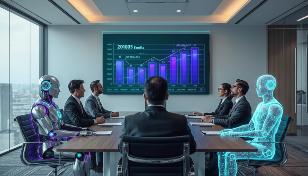 Is Replacing Humans with AI a Smart Choice