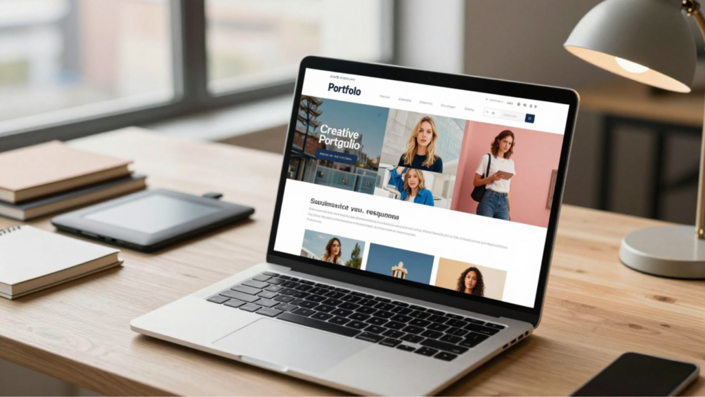 website design & development company