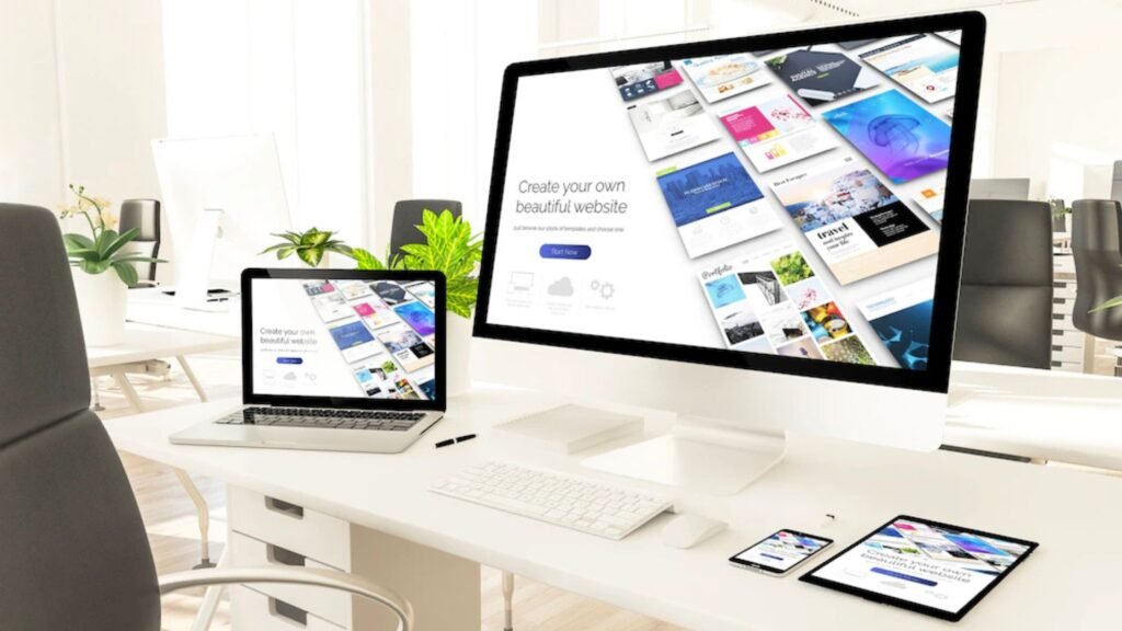 Website Design