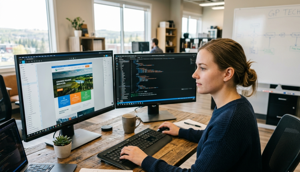 Website Design Company