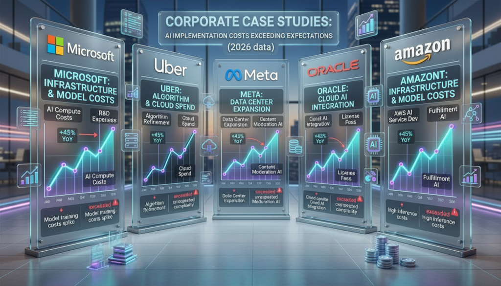 Company Case Study