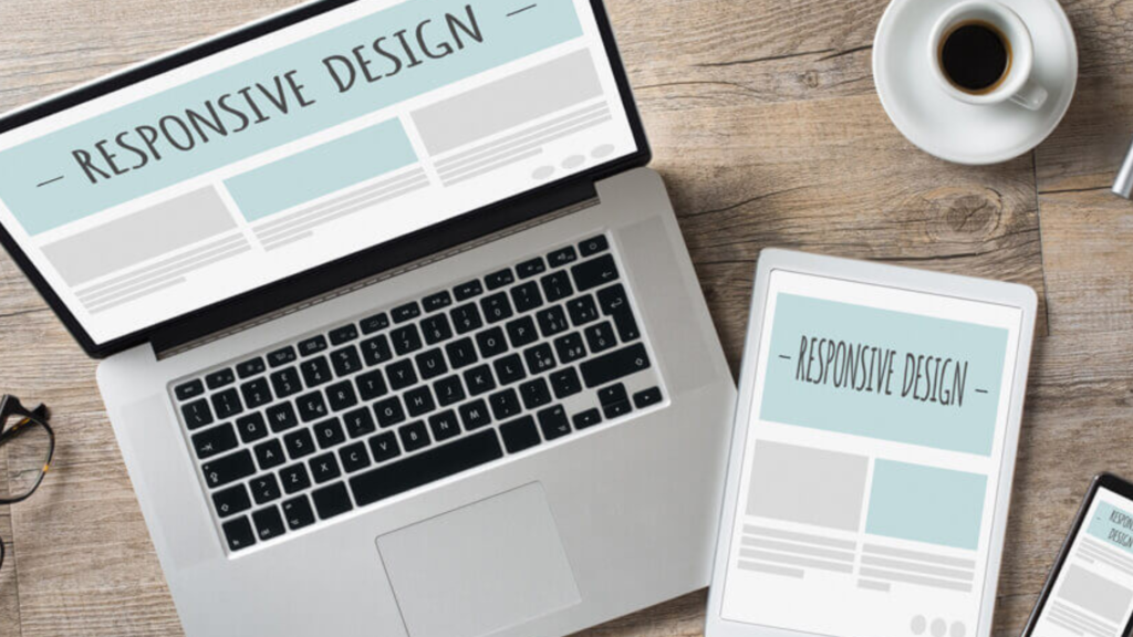significance of responsive